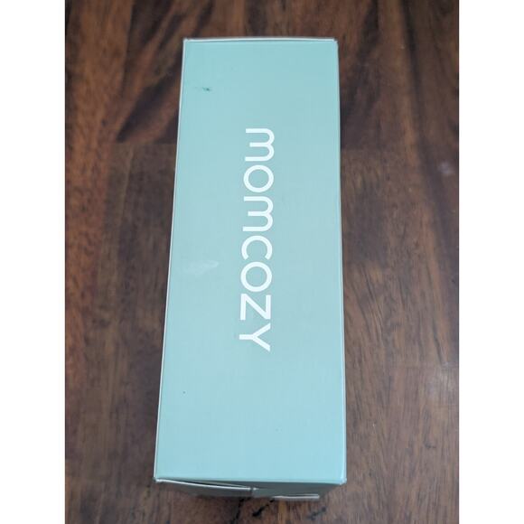 Momcozy Baby Nail File Electric, Gentle Trimmer Green - Picture 4 of 8